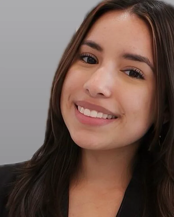 Danae Marquez, strategy and branding