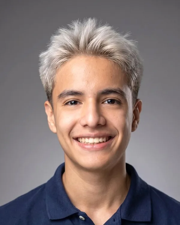 Josh Marquez, drone and aerial